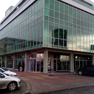 елка Apartament